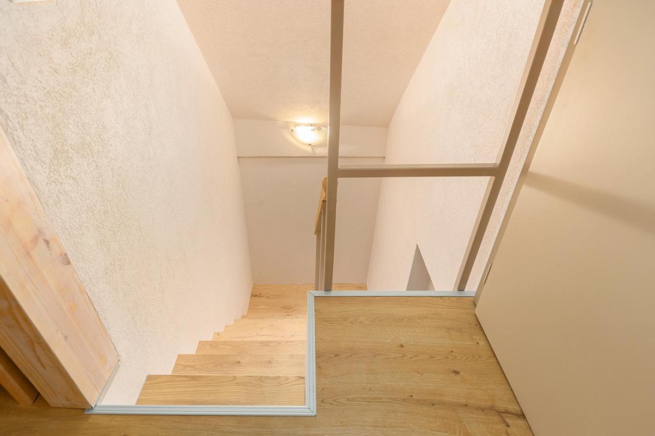 Bohinj Cottage Pr' Maricki - House In Nature With Hot Tub & Sauna Zewnętrze zdjęcie