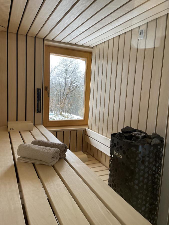 Bohinj Cottage Pr' Maricki - House In Nature With Hot Tub & Sauna Zewnętrze zdjęcie